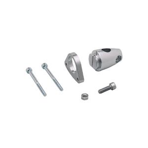 IFM MOUNTING SET DUALIS/PMD 14MM Optik mesafe sensörü için montaj seti Turkiye