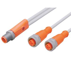 IFM YDOGH040SCS0001T04STGH040SCS Y-bağlantı kablosu Turkiye