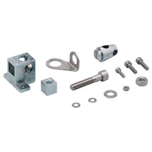 IFM SYSTEM COMPONENT M12 RAIL Pozisyon sensörleri için montaj seti