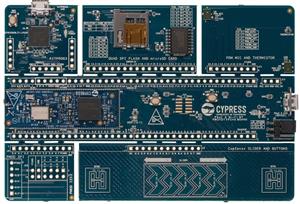 Infineon CY8CPROTO-062-4343W Turkiye