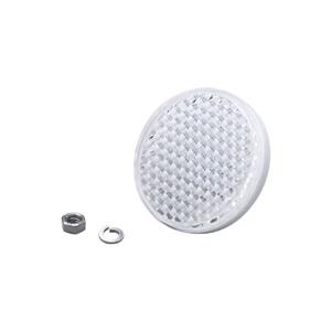 IFM REFLECTOR TS-50 Reflektörden yansımalı sensörler için reflektör