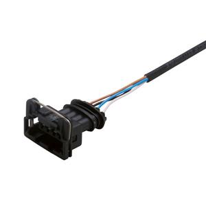 IFM ADOGX040--S0010H04 Soketli bağlantı kablosu
