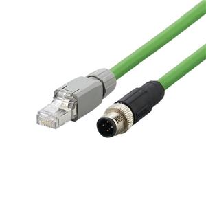 IFM VSTGN040ZDS0005L04STGP040--S Ethernet bağlantı kablosu Turkiye