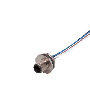 IFM ESTGH040MSS0,12E04 (M20) Adaptör fiş Turkiye