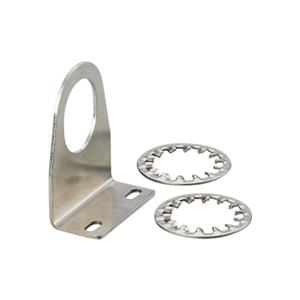 IFM ANGLE BRACKET M30 / K1 Montaj parçası Turkiye