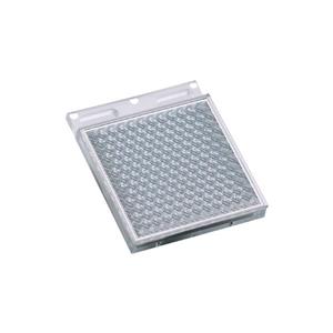 IFM REFLECTOR TS-50X50/150°C Reflektörden yansımalı sensörler için reflektör