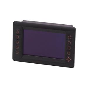 IFM R360/PDM NG/DialogDisplay/C Mobil makinelerin kontrolü için programlanabilir grafik ekran Turkiye