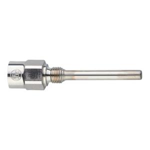 IFM THERMOWELL, D6/ G1/4 /L=100 Sıcaklık sensörü için termo tüp Turkiye