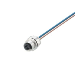 IFM EDOGH050MSS00,5E05 (M16) Soket adaptörü Turkiye