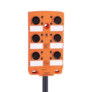 IFM ZDO6H05DMSS0005H15 Dağıtım kutusu