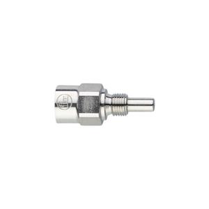 IFM THERMOWELL, D6/ G1/4 /L=50 Sıcaklık sensörü için termo tüp Turkiye