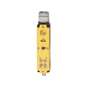 IFM SAFETY SWITCH 2SI3DO A/- CCCP Koruma kilitli AS-Interface güvenlik anahtarı