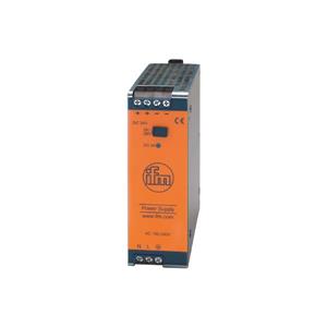 IFM PSU-1AC/24VDC-5A Anahtarlamalı güç kaynağı 24 V DC