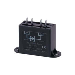 IFM R360/LOAD-DUMP-MODULE/24VDC Koruma modülleri Turkiye