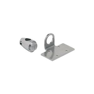 IFM MOUNTING SET BACKLIGHT 25X25 Aydınlatma ünitesi için montaj seti Turkiye