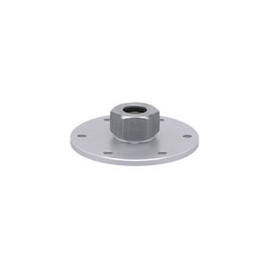 IFM FLANGE PLATE 73-90 D16 Seviye sensörleri için düz flanş