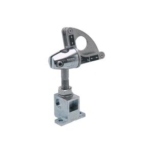 IFM SYSTEM COMPONENT M18 RAIL Lazer sensörler için ince ayar yapılabilir montaj parçası Turkiye