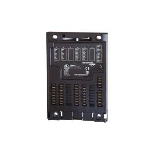IFM R360/BasicController plus Mobil makineler için programlanabilir kontrol cihazı Turkiye