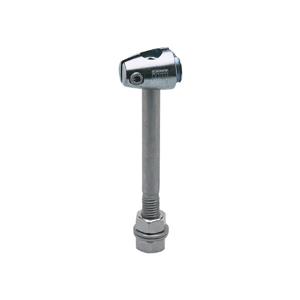 IFM CLAMP OF V4A FREESTANDING Pozisyon sensörleri için montaj seti