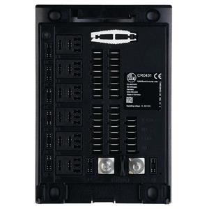 IFM R360/BasicController relay Mobil makineler için programlanabilir kontrol cihazı
