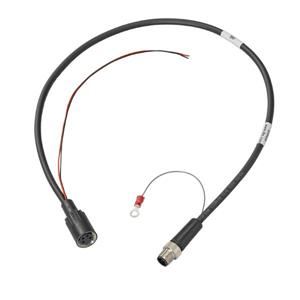 IFM ADAPTER CABLE M12-M16 Video çıkışlı kamera için adaptör kablosu