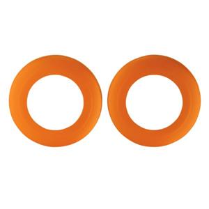 IFM ORANGE COVER RING FOR KT El sensörleri  için renkli çerçeve