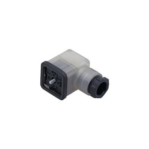 IFM R360/PLUG/DANFOSS PWM-VALVE Kablolanabilir valf konektörü