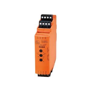 IFM L200/LM-1/110-240VAC 24VDC Seviye izleme/kontrol için değerlendirme ünitesi