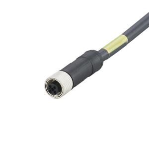 IFM ADOGD040ZDS00,5H04 Soketli bağlantı kablosu