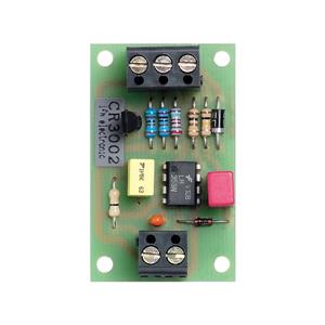 IFM R360/PWM-ANALOG-MODULE/PCB PWM' den analog sinyale dönüştürücü
