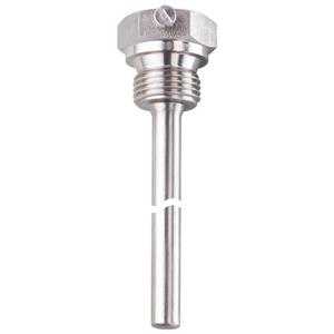 IFM THERMOWELL, D6/ 6mm/L=250 Sıcaklık sensörü için termo tüp Turkiye