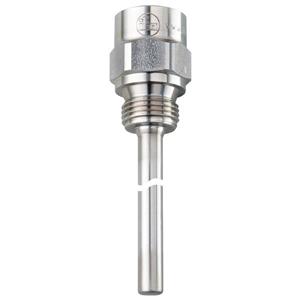 IFM THERMOWELL, D6/ G1/2 /L=250 Sıcaklık sensörü için termo tüp Turkiye