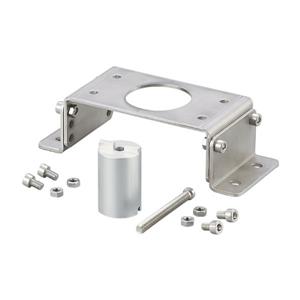 IFM VALVE BRACKET 20-40MM Montaj levhası Turkiye