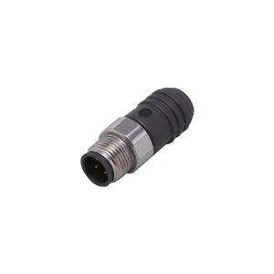 IFM Short-circuit plug f.AC005S AS-Interface güvenlik modülleri için köprü fişi