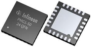 Infineon CYPM1011-24LQXI Turkiye