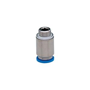 IFM PLUG CONNECTION QS-G1/8-8 Pnömatik hava hortumu çabuk bağlantı rakoru Turkiye