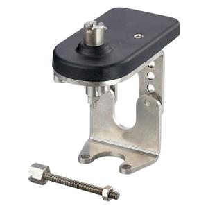 IFM MOUNTING KIT FOR MANUAL VALVES F05/M6 El vanaları ve top vanalar için montaj seti Turkiye