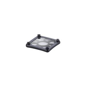 IFM Plastic Prot Window comp cam plastik koruma çerçevesi