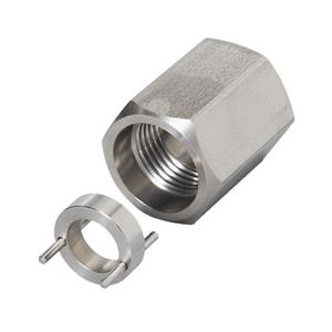 IFM MOUNTING SET Sıcaklık sensörleri için montaj seti