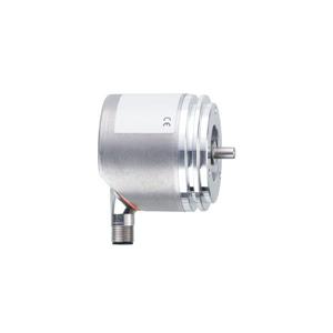 IFM RMU06SVU81212bSSI Mutlak çok turlu enkoder, 24 bit versiyon Turkiye
