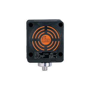 IFM DTSLF   DCRWASUS01 AS-i arayüzlü RFID okuma/yazma kafası