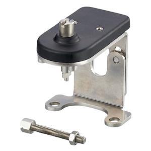 IFM MOUNTING KIT FOR MANUAL VALVES F10/M8 El vanaları ve top vanalar için montaj seti Turkiye
