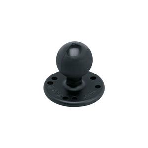 IFM R360/PDM360/MOUNTING BALL C RAM montaj için döndürülebilir montaj parçası