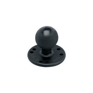 IFM R360/PDM360/MOUNTING BALL C RAM montaj için döndürülebilir montaj parçası Turkiye