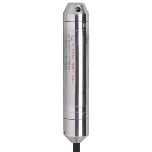 IFM SUBMERSIBLE 0,6BAR 10M FEP CABLE 1G/1D Hidrostatik Seviye probu