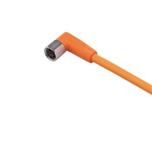 IFM ADOAF040VAS0025E04 Soketli bağlantı kablosu