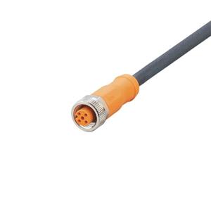 IFM ADOGH040MSP0050H04 Soketli bağlantı kablosu
