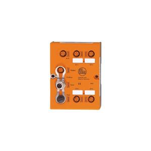 IFM DTELF/HFABRWDPUS00 RFID değerlendirme ünitesi  LF/HF