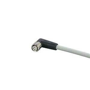 IFM ADOAF032VAS0002P03 Soketli bağlantı kablosu