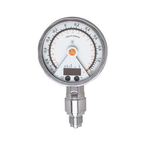 IFM PG-1-1-REB12-MFRKG/US/      /P Analog göstergeli elektronik basınç sensörü